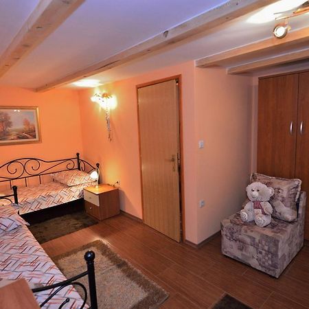 House Tihana Donje Selo na Šolti Kültér fotó