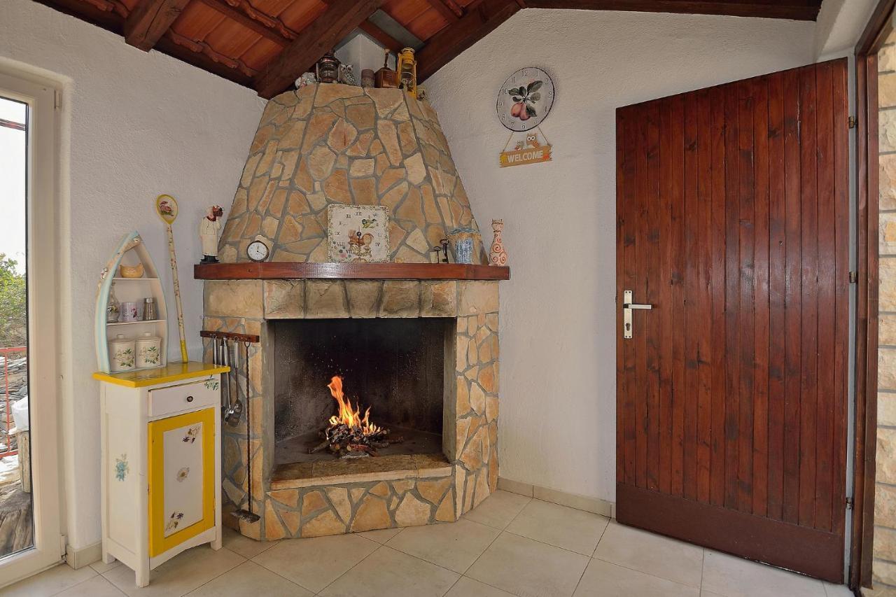House Tihana Donje Selo na Šolti Kültér fotó